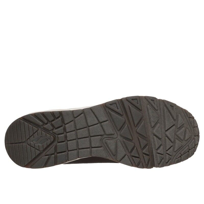 Skechers Uno - Banksia Luxe - Lifestyle Schuhe - Herren | Hardloop