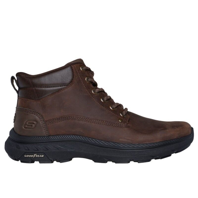 Skechers Pollard - Waylon - Scarpe lifestyle - Uomo | Hardloop