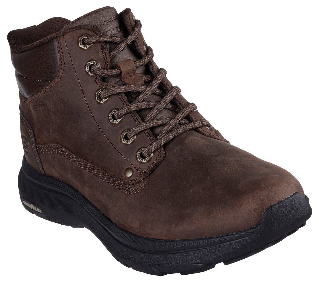 Skechers Pollard - Waylon - Scarpe lifestyle - Uomo | Hardloop