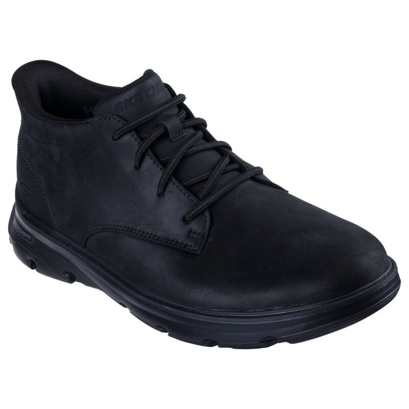 Skechers Arch Fit Garza - Ridley - Urban sko - Herrer | Hardloop