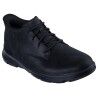 Skechers Arch Fit Garza - Ridley - Chaussures lifestyle homme | Hardloop