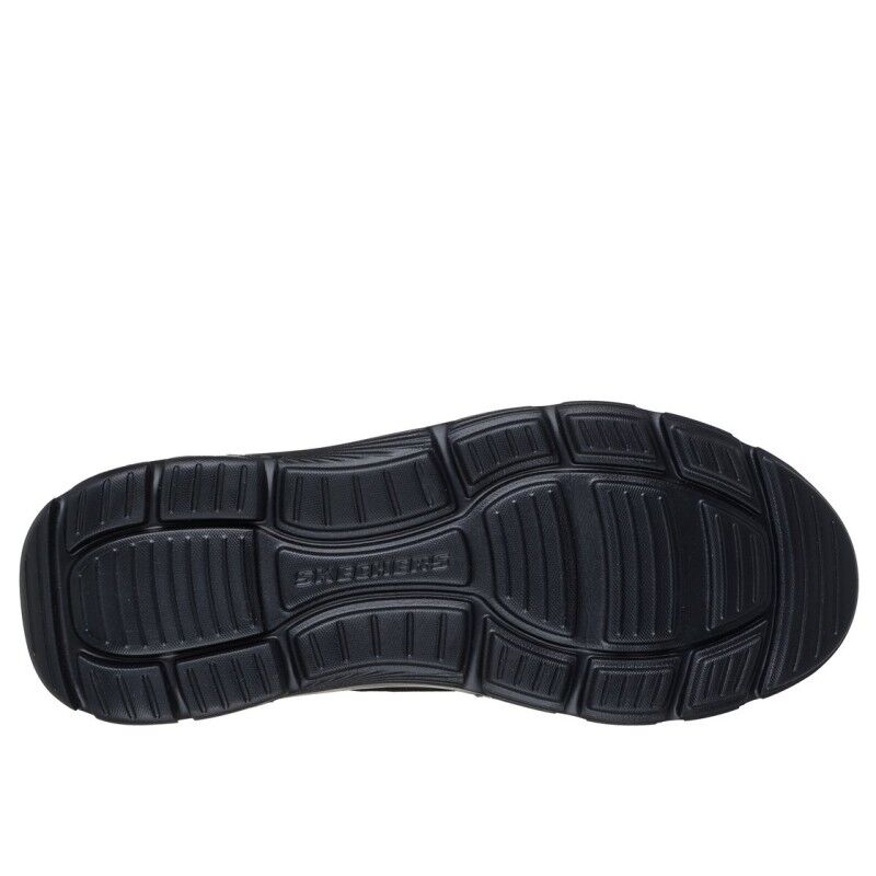 Skechers Arch Fit Garza - Ridley - Urban sko - Herrer | Hardloop