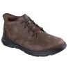 Skechers Arch Fit Garza - Ridley - Scarpe lifestyle - Uomo | Hardloop