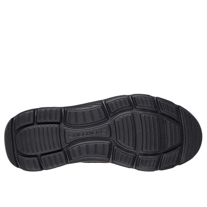 Skechers Arch Fit Garza - Ridley - Scarpe lifestyle - Uomo | Hardloop