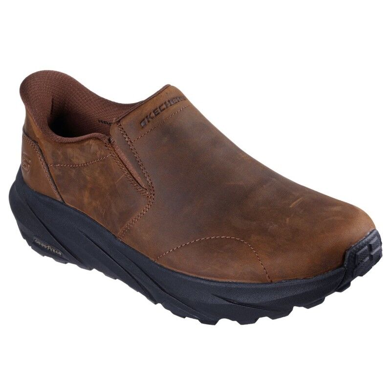 Skechers Conner - Rayne - Lifestyle Schuhe - Herren | Hardloop