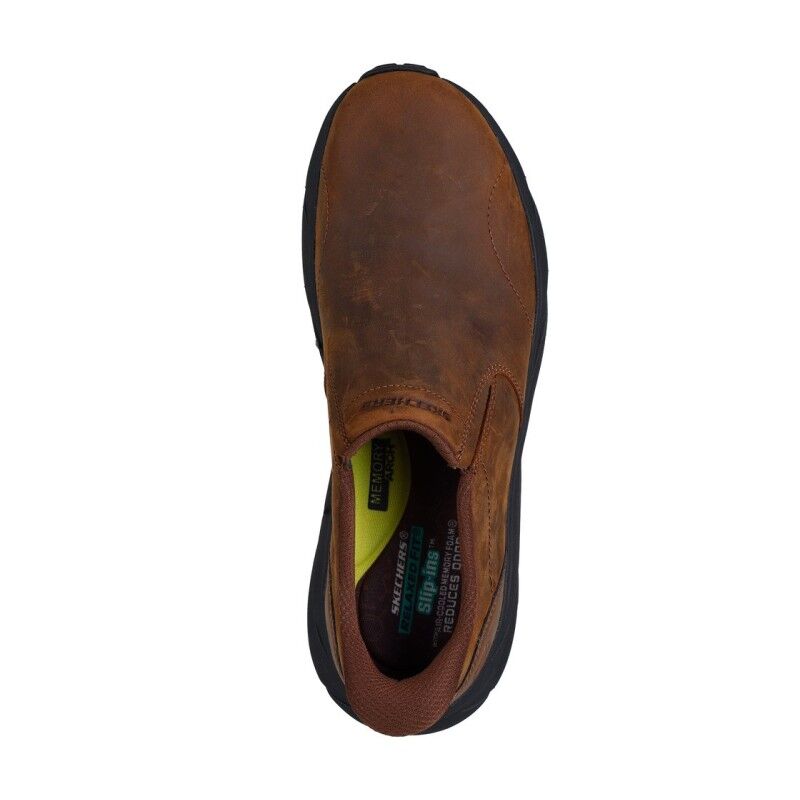 Skechers Conner - Rayne - Urban schoenen - Heren | Hardloop