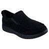 Skechers Murette - Scofield - Kapcie zimowe (np. kapcie Subu) męskie | Hardloop