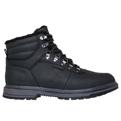 Corado - Bottes de neige homme