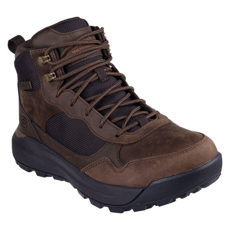 Skechers Cambert - Harlan - Urban sko - Herrer | Hardloop