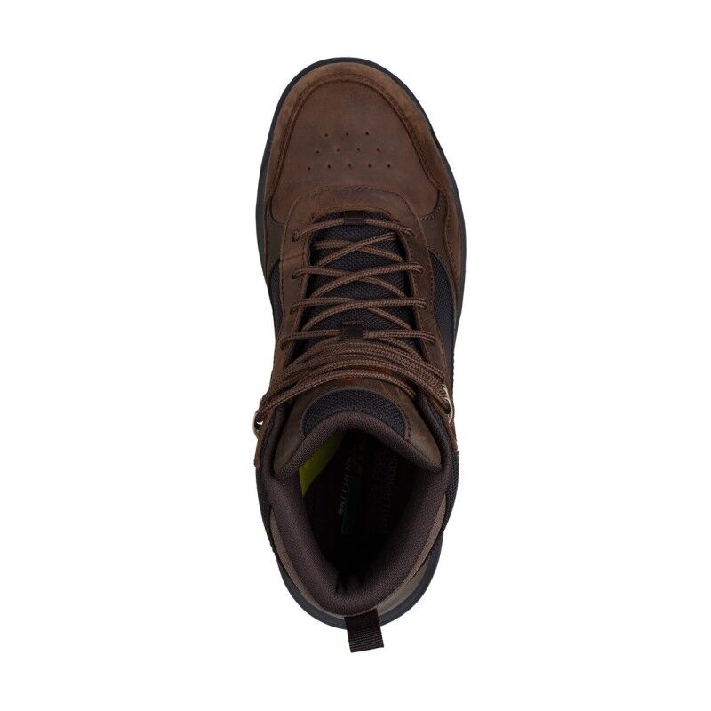 Skechers Cambert - Harlan - Pánské Městská boty | Hardloop