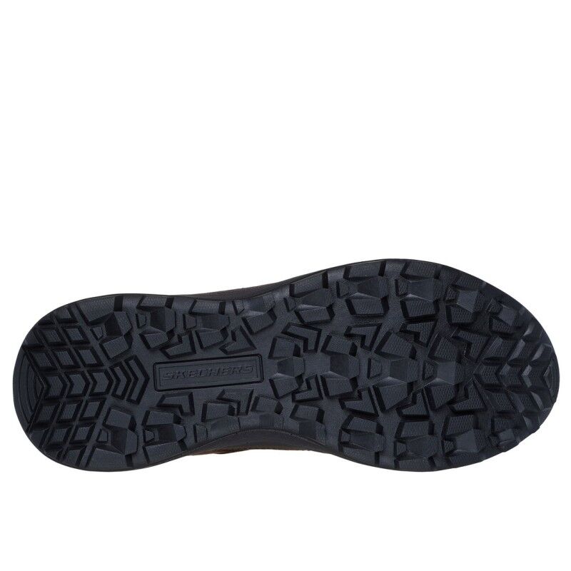 Skechers Cambert - Harlan - Miejskie buty meskie | Hardloop