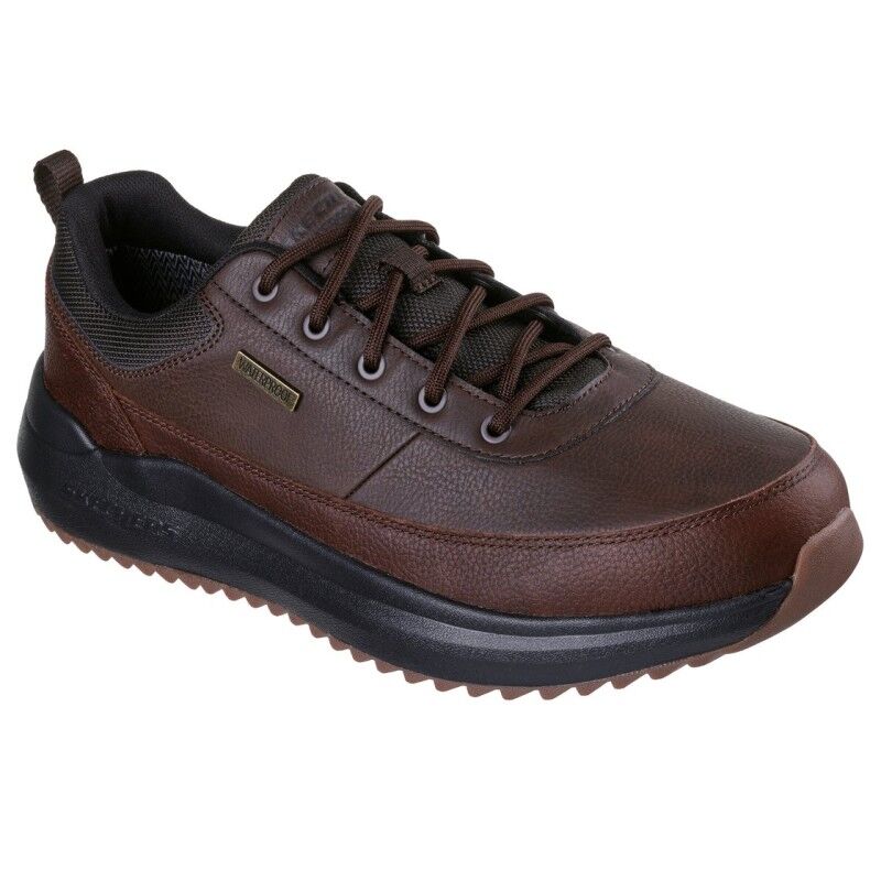 Skechers Parnell - Gracen - Lifestyle shoes - Men's | Hardloop