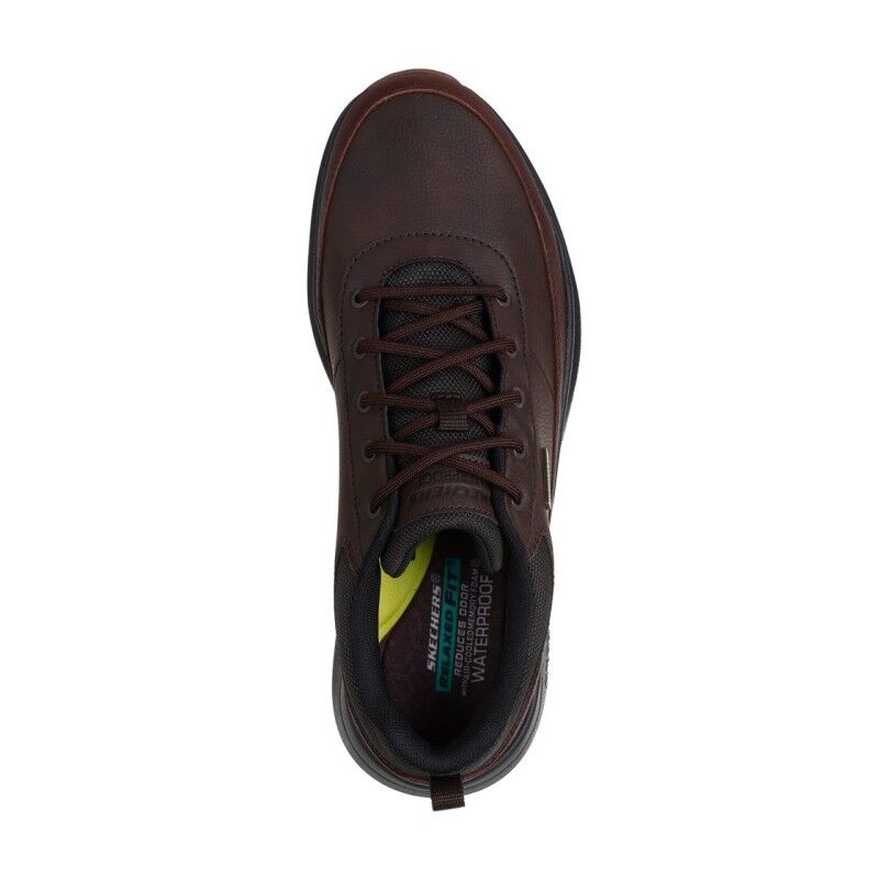 Skechers Parnell - Gracen - Sapatilhas lifestyle homem | Hardloop