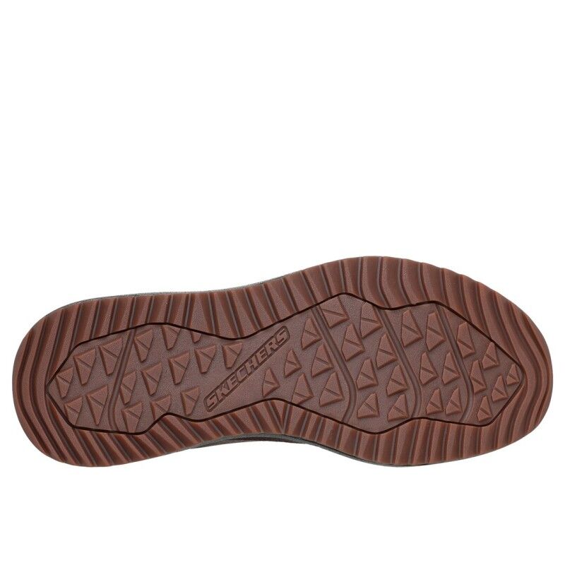 Skechers Parnell - Gracen - Chaussures lifestyle homme | Hardloop