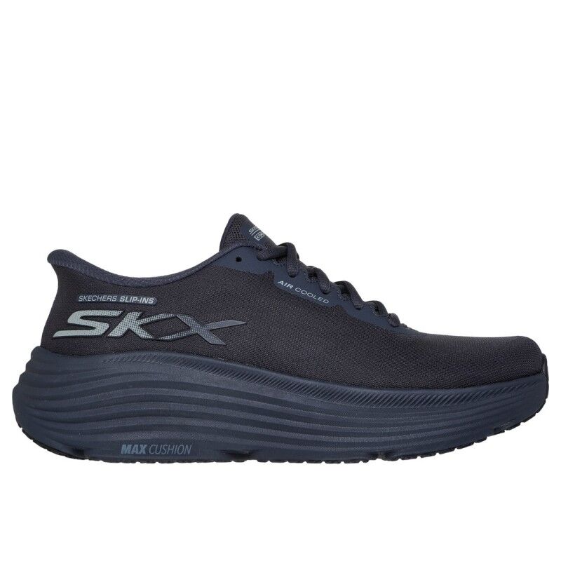 Max Cushioning Endeavour - Exciton - Pánské Městská boty