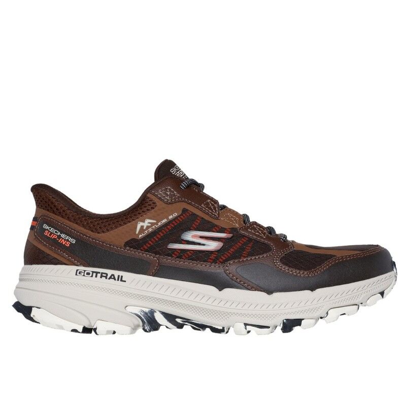 Skechers GO RUN Trail Altitude 2.0 - Miejskie buty meskie | Hardloop