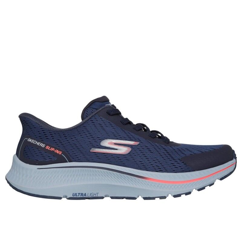 Skechers GO RUN Consistent 2.0 - Worldview - Scarpe lifestyle - Uomo | Hardloop