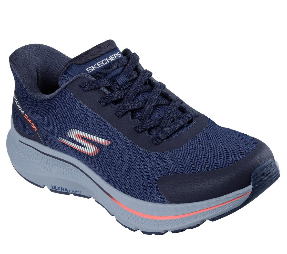Skechers GO RUN Consistent 2.0 - Worldview - Scarpe lifestyle - Uomo | Hardloop