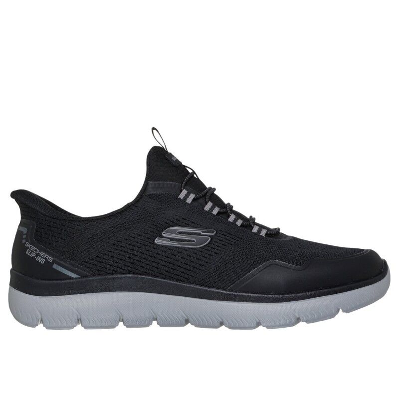 Skechers Summits - Top Rate - Lifestyle shoes - Men's | Hardloop