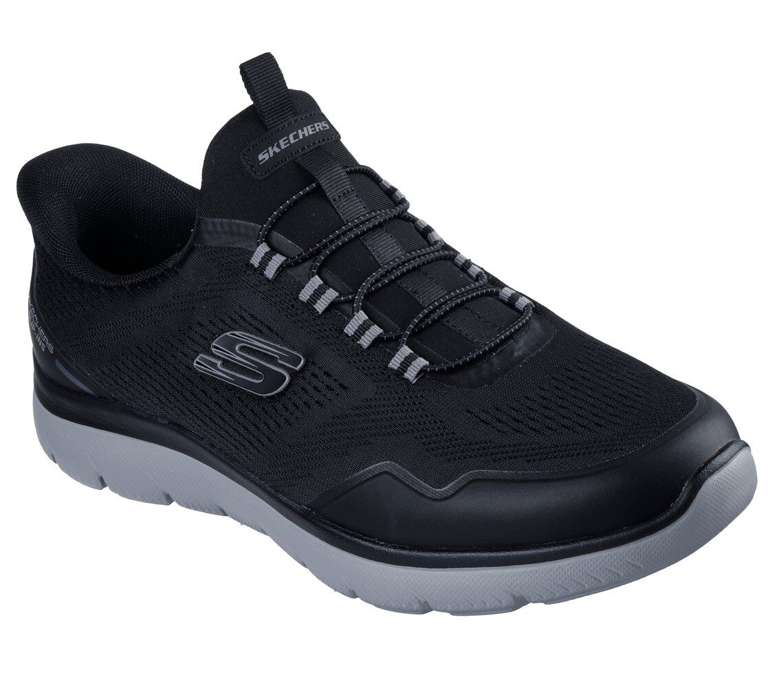 Skechers Summits - Top Rate - Lifestyle shoes - Men's | Hardloop