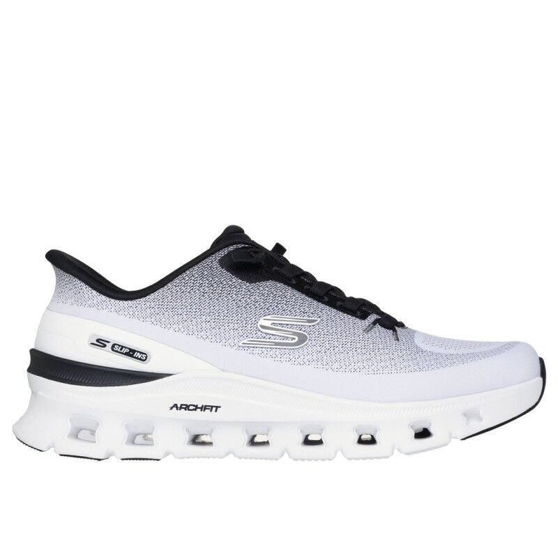 Skechers Arch Fit Glide-Step Pro Lifestyle shoes Men's Hardloop