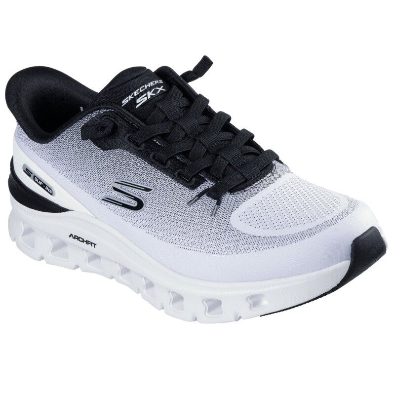 Skechers Arch Fit Glide-Step Pro - Scarpe lifestyle - Uomo | Hardloop