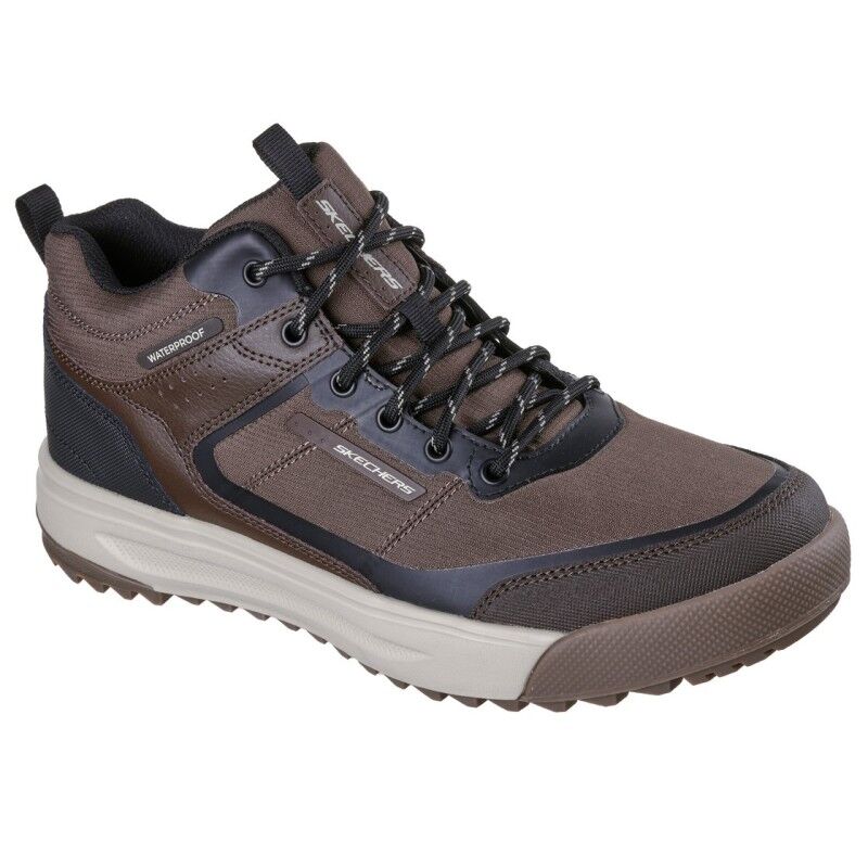 Skechers Urban Street Hiker - Lifestyle Schuhe - Herren | Hardloop