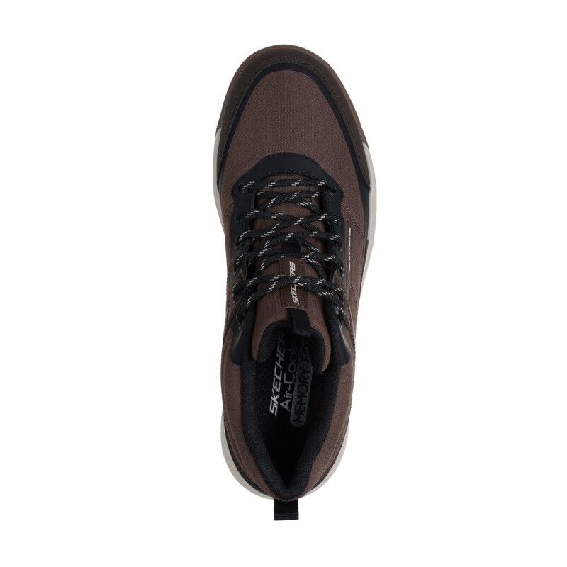 Skechers Urban Street Hiker - Scarpe lifestyle - Uomo | Hardloop