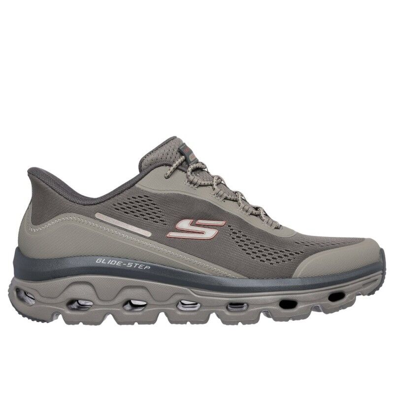 Glide-Step Sole - Glover Peak - Zapatillas urbanos - Hombre