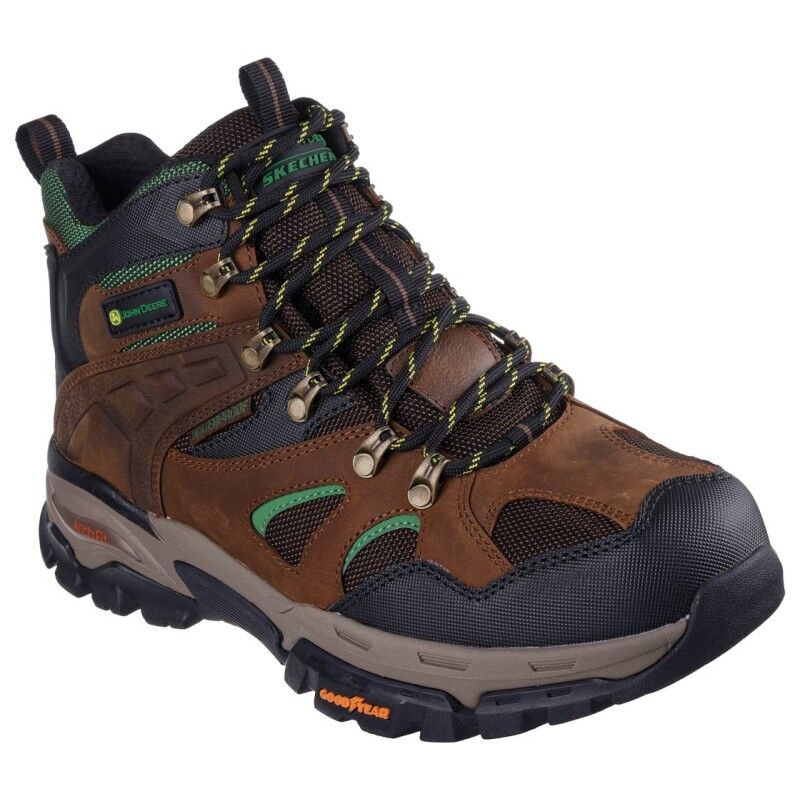 Skechers Archfit Traver - Loader - Lifestyle Schuhe - Herren | Hardloop