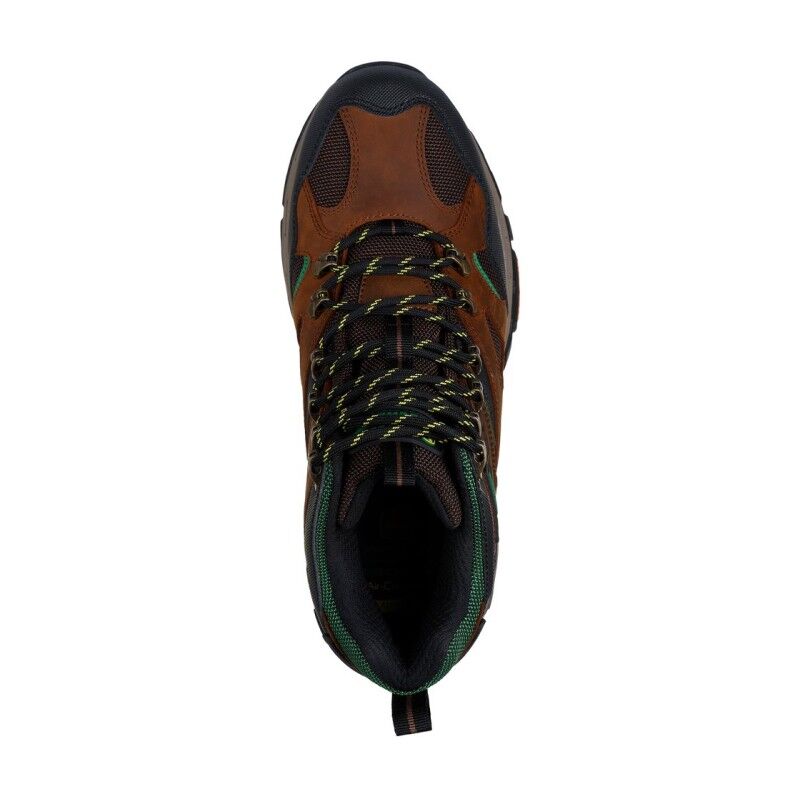 Skechers Archfit Traver - Loader - Urban schoenen - Heren | Hardloop
