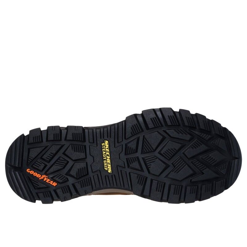 Skechers Archfit Traver - Loader - Pánské Městská boty | Hardloop