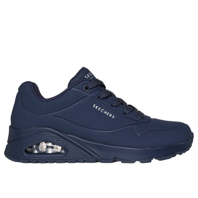 Skechers Uno - Stand on Air - Lifestyle shoes - Women's | Hardloop