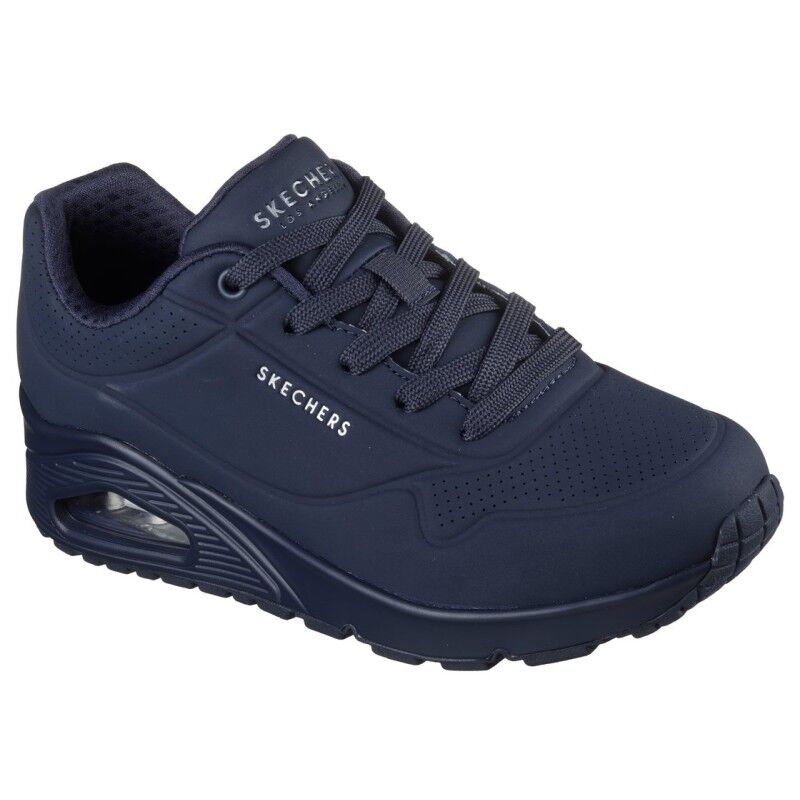 Skechers Uno - Stand on Air - Miejskie buty damskie | Hardloop