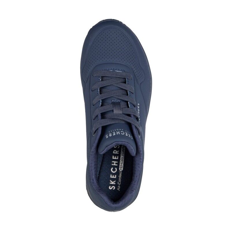 Skechers Uno - Stand on Air - Urban skor - Dam | Hardloop