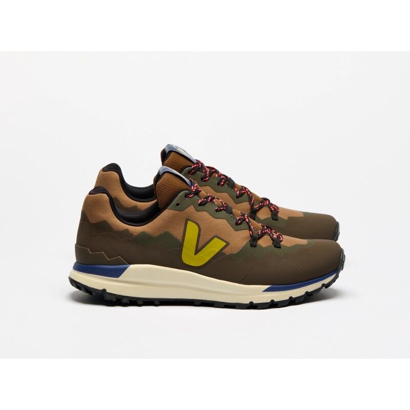 Veja Fitz Roy Trek-Shell Veja x Buff - Scarpe da trekking - Uomo | Hardloop