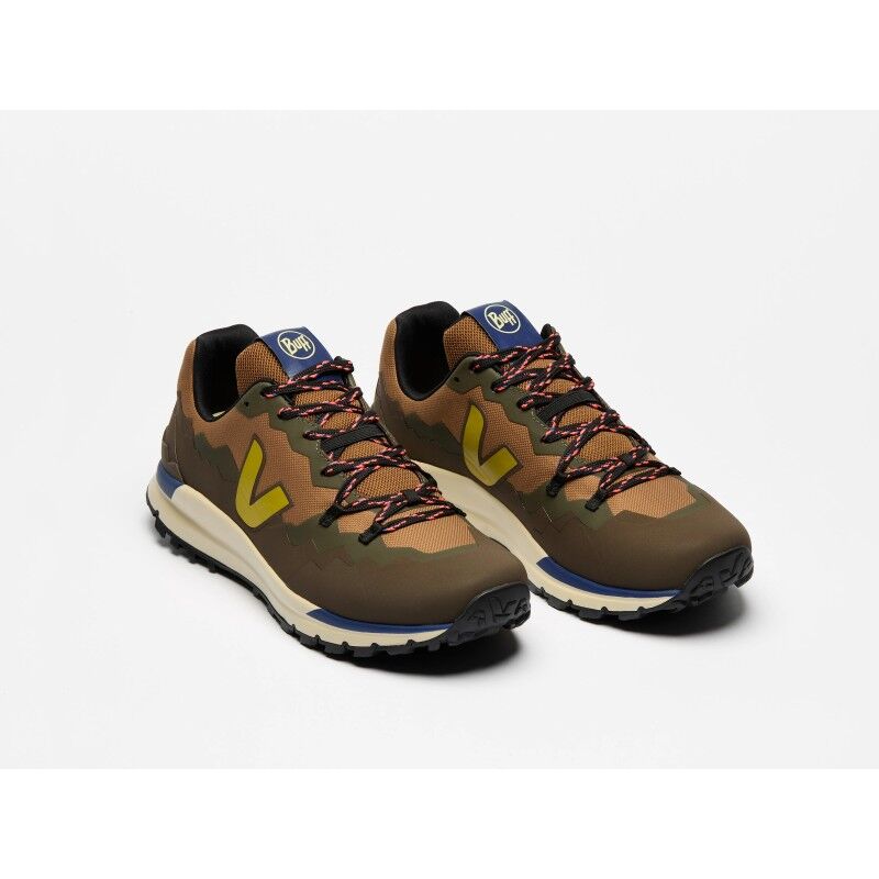 Veja Fitz Roy Trek-Shell Veja x Buff - Wandelschoenen - Dames | Hardloop