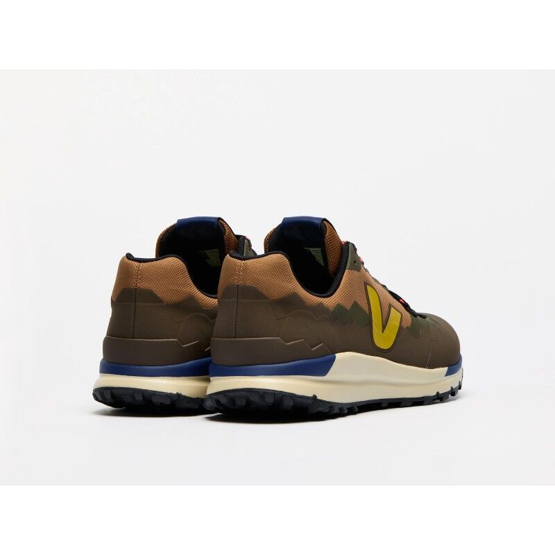 Veja Fitz Roy Trek-Shell Veja x Buff - Vandresko - Damer | Hardloop