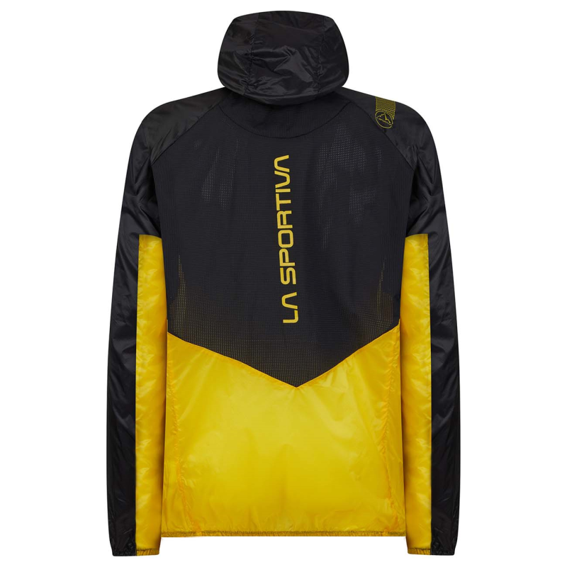La Sportiva Blizzard Windbreaker Jkt - Chaqueta cortavientos - Hombre