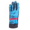 La Sportiva Session Tech Gloves - Guantes running - Mujer | Hardloop
