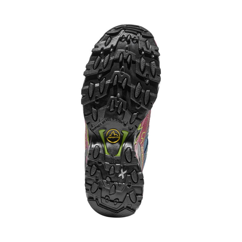 La Sportiva Ultra Raptor II - Vandringsskor - Dam