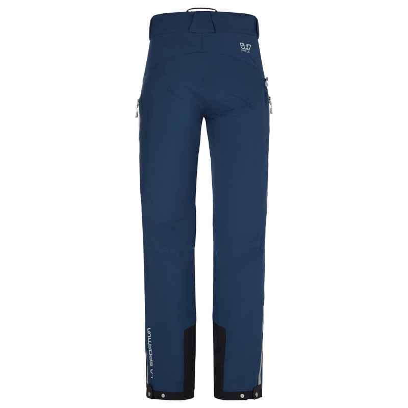 La Sportiva Crizzle EVO Shell Pant M - Skidbyxa - Herr
