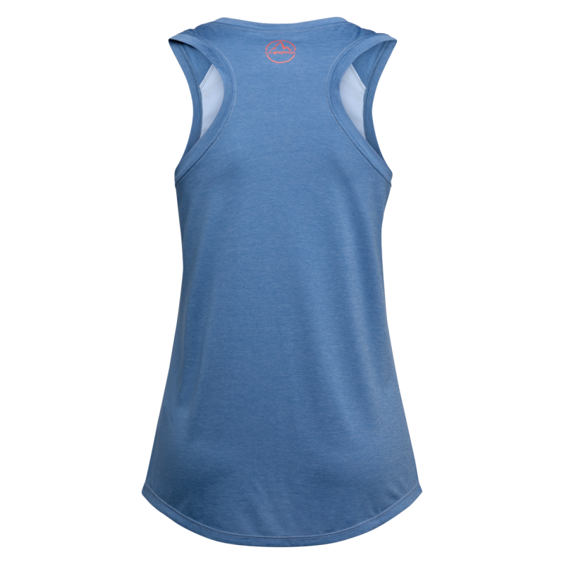 La Sportiva Tracer Tank - Linne - Dam | Hardloop