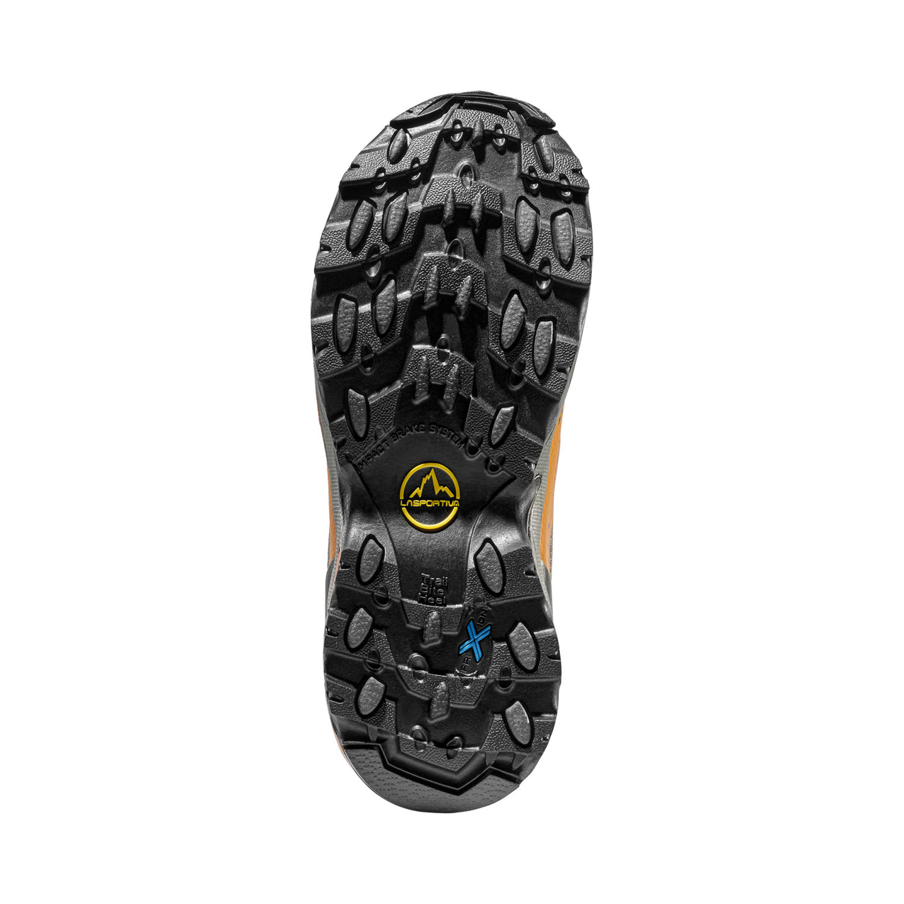 La Sportiva Ultra Raptor II JR GTX - Buty trailowe dla dzieci | Hardloop