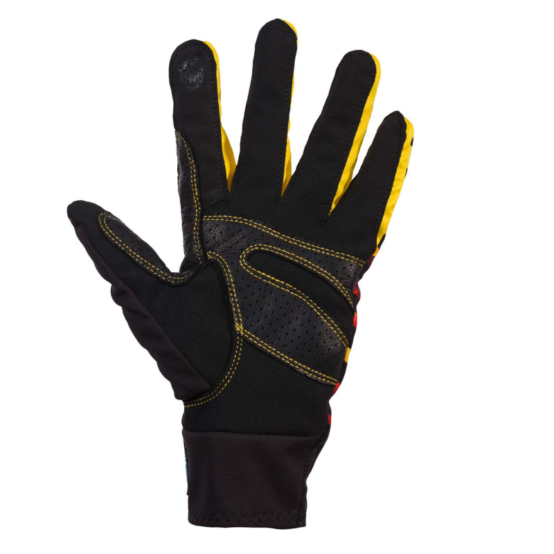 La Sportiva Skimo Race Gloves - Vaellushiihtohanskat - Miehet | Hardloop