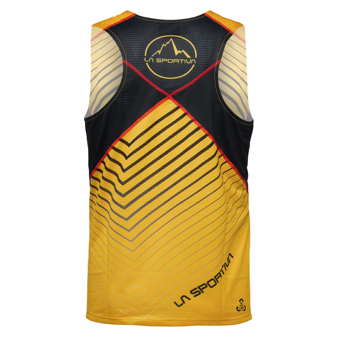 La Sportiva Slipstream Tank - Tank Top - Herren | Hardloop