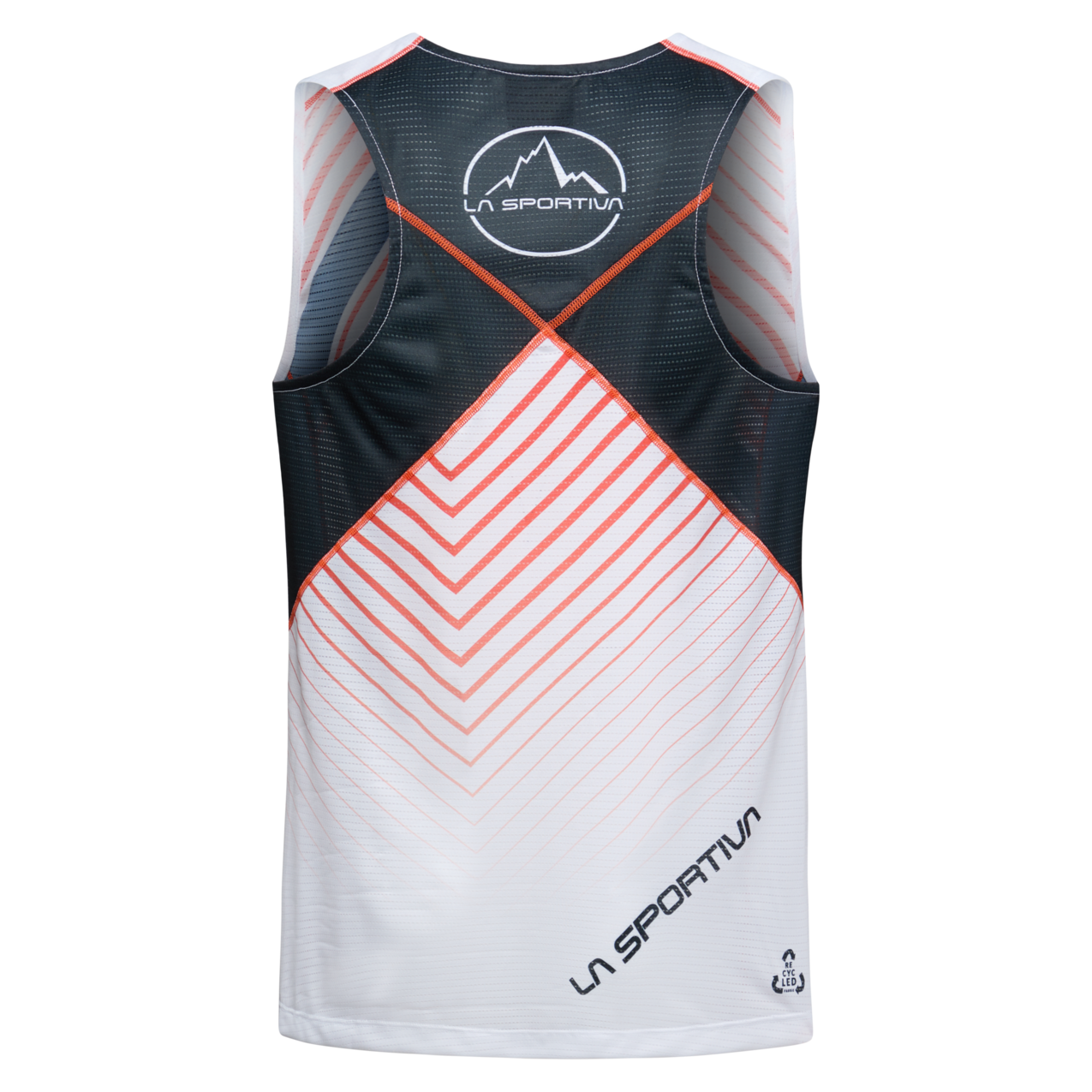 La Sportiva Slipstream Tank - Tank Top - Herren | Hardloop