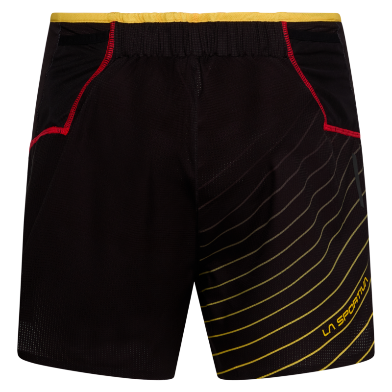 La Sportiva Freccia Short - Calção de trail homem | Hardloop