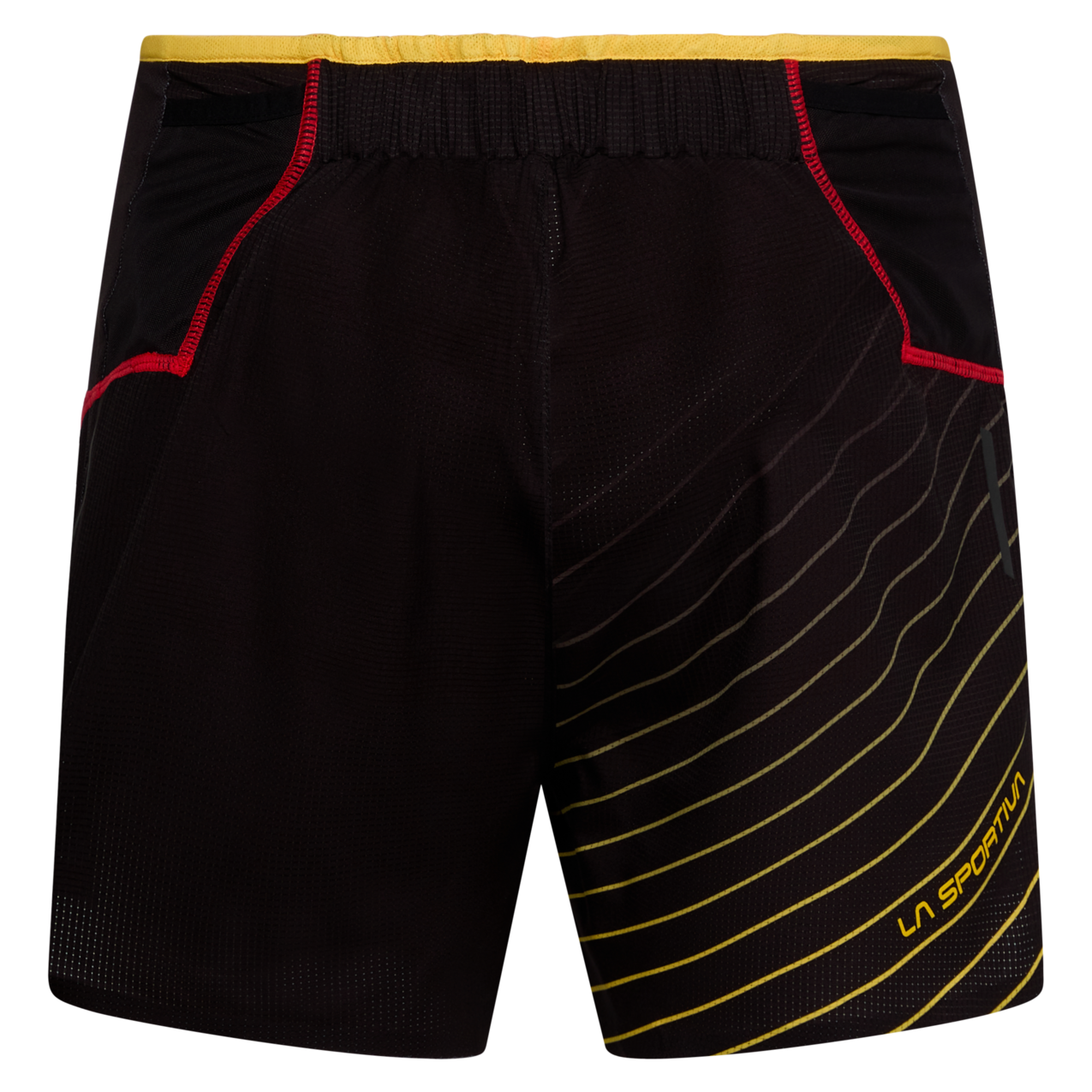 La Sportiva Freccia Short - Trail running shorts - Men's | Hardloop