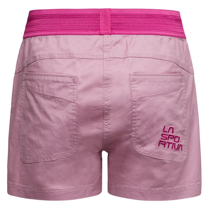 La Sportiva Joya Short W - Calção mulher | Hardloop